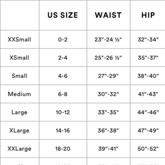 Beyond Yoga Olympus One More Stripe Legging S - Picture 3 of 3